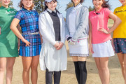 【朗報】本田望結ちゃん(17)、プロゴルファーを公開処刑
