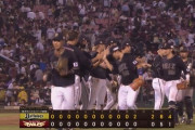 パ・リーグ順位表(9月14日)ロッテハム試合なし、オリ延長戦制しM7