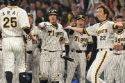 2010年の阪神打線wwwwww