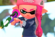 スプラトゥーン1と2の違いを比較した結果ｗｗｗｗｗ