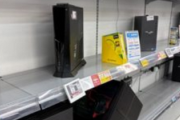 ソフマップ「ゲーミングPCを売ってください😭」新品どころか中古もどんどんなくなってる模様