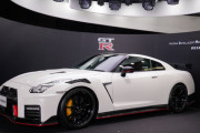 日産が「GT-R NISMO」2020年モデルの価格を発表　「トラックエディション」もブラッシュアップされて登場