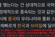 韓国人「2008年韓国金融危機の時、アメリカは通貨スワップを韓国と行わないつもりだった」日米は結局自国の利益を追う国　韓国の反応