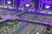 【乃木坂46】「真夏の全国ツアー2021 FINAL！」東京ドーム会場内の様子ｷﾀ━━━━━━(ﾟ∀ﾟ)━━━━━━ !!!!!
