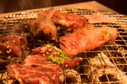 焼肉ってなんでとりあえずカルビなんや？