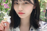 【乃木坂46】この岡本姫奈、色気が溢れ出てて凄い・・・