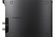 nasne（ナスネ）が復活！　ソニー協力のもとバッファローより発売