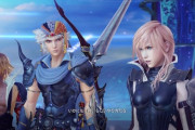 【悲報】「ディシディアFF」、次回配信でアプデとDLC配信終了へ　サービスは継続