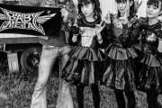 【海外】今日BABYMETALを始めたばかりで、すぐに夢中になった。しかし…
