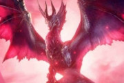 【朗報】モンスターハンターの古龍の強さランキング､決まる