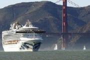 【グランドプリンセス】アメリカ「すべての乗員を隔離収容する施設がない」