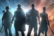 【超期待】キャプテン・アメリカとブラックパンサーの新作マーベルゲーム発表！『アンチャーテッド』ディレクターの新スタジオが開発