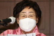 【韓国】イ・ヨンスさん、訪韓する米国務長官に慰安婦問題ICJ付託への協力要請のため面会を要求
