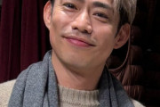 ファルコネーリ高橋大輔トークショー開催！荒川静香・本郷理華と上質ファッション共演、ムーラン・ルージュで大ちゃん照れ笑い