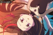 【悲報】まどマギ新劇場版、3日目にしてちいかわに抜かれる・・・・