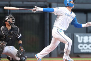 日ハム福田光輝、スクランブル出場で決勝打　新庄監督「ああいうところで打てるのは素晴らしいアピール」