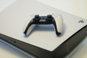 PS5が今日届いて遊んでるけど最高や...