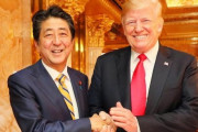 【えぇ…】安倍首相、アメリカが作りすぎた人工呼吸器の購入を決意　その台数なんと・・・