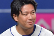 中日・大野雄が背中の張りで先発回避　藤嶋先発