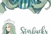 【海外】外国人「スタバを萌え化したよ！」