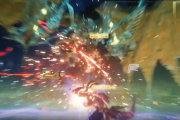 【?予約受付中?】FF16最新映像公開！！白熱の召喚獣バトルが凄い！！！