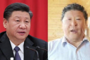 【えぇ…】中国人オペラ歌手がTikTokデビューするも習近平氏にソックリだったため酷い仕打ちを受けてしまう・・・