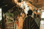 海外「日本って綺麗だな！」　夜の京都の町並みが海外で話題に・・・←京都の様子って今もこんな感じなの？　海外の反応