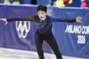 【速報】台湾の李宇翔選手が羽生結弦へ激白！「彼はフィギュアの代名詞。心の中の金メダルは彼1人」ガチすぎる憧れに日本中が震える