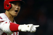 大谷のホームラン見てたが海外の実況が「スゴイ!」言うててワロタｗｗｗｗｗｗｗｗｗｗｗｗｗｗ