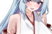 【ウマ娘】巫女衣装を着たアルダン…これは病弱おせいそウマ娘ですね。