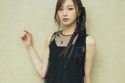 乃木坂46梅澤美波、映画『九龍ジェネリックロマンス』で5年ぶりのスクリーン復帰　楊明役に込めた想い