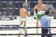 【プライムビデオ】那須川天心のボクシングデビュー戦、面白いすぎる
