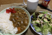 【緊急】カレー作ったンゴWWWWWWWWWWWWWWWWWWWWWW