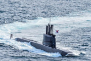 韓国型次期潜水艦は原潜に決定…いまや政治的決断だけが残った！