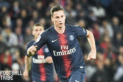 【移籍報道】PSG、1月にドイツ代表MF売却へ…