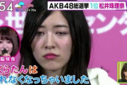 【元SKE48】松井珠理奈がヤバいと言われるエピソード3選！