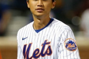 加藤豪将「現時点、私はニューヨークメッツと契約しています」←これ