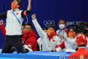 【北京五輪】韓国の反中感情が爆発寸前　引き抜きや不可解ジャッジ