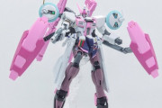 【ホロライブ】博衣こより専用機『エルディタガンダム』がカッコいい【ファンメイド】