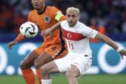 リバプールがユーロ2024で活躍したトルコ代表FWに興味？