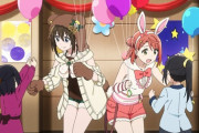 虹ヶ咲BD4巻でドスケベなしずぽむが追加される【ラブライブ！虹ヶ咲】