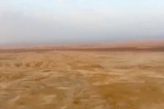 【動画】地面の中から発射。イランの地下弾道ミサイル発射システムがすごい。