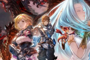 Cygames新作『グランブルーファンタジーリリンク』、発売から11日で全世界累計100万本セールスを突破！！