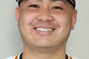 巨人・田中豊樹さん、もはや中継ぎエース