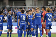 「すべてを引き出してくれる」　J2首位・町田、多種多様の境遇の選手たちが輝けている理由