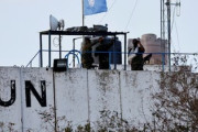 【速報】イスラエル軍、退避勧告に従わないレバノンの国連軍を砲撃開始　米政府は説明を要求