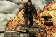 マッドマックス怒りのデスロードという人類史に残る映画