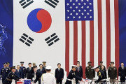 そろそろ見捨てられるステージだぞ　〜　【聯合ニュース】広がる韓米同盟「亀裂説」　韓国大統領府は対応に苦慮