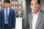 【ドラマ】原田泰造、藤田まことさんの“はぐれ刑事”を受け継ぐ「シリーズ化したい」
