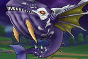 【ドラクエウォーク】メガモンのくじらそんな強いか？○○○で余裕やぞ